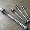 Parafuso de ancoragem química especial em forma de cone invertido, parafuso de ancoragem química invertido, parafuso de ancoragem fixo sísmico para estrutura de aço de parede cortina