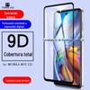 Adequado para Moto E32 Tela Cheia Filme Temperado Moto E32 Dois Forte Silk Screen Full Glue Coberto Filme de Vidro Temperado