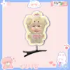 Nuevos Pasadores para el Cabello 3D Zhang Guiyuan, Pasadores de Resorte, Merchandising de Concierto Mismo Estilo que la Imagen, Producción de Material Personalizado