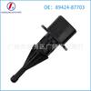 Sensor de temperatura do ar de admissão 8942412010 89424-12010 89424-87703