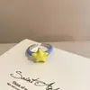 Anillo retro estilo vintage para mujer, versátil y moderno, adecuado para apilar, con un diseño único y elegante microincrustado, anillo para el dedo índice estilo ins, nuevo modelo de moda