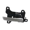 Fuente transfronteriza 82610-F2000 manija de puerta de coche 82620-F2000 para moderno HY1352143