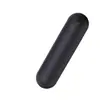 Mini Bala Vibrador Potente Tapón Anal Masajeador 10 Frecuencias Dispositivo de Masturbación Femenina Juguete Sexual Impermeable