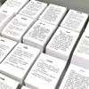 64 folhas de prática diária para melhorar as habilidades de fala, autodisciplina, leitura em voz alta e impulsionar a expressão e o raciocínio lógico - inclui adesivos