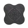 Esterilla de Yoga para Fitness en Casa, Esterilla para Ejercicio de Plancha, Rodillera Gruesa Antideslizante de TPE, Venta al por Mayor desde Fabricante