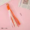 Cordón Creativo de Encaje para Teléfono Móvil Colgante de Estrella de Cinco Puntas Accesorios Decorativos DIY Bolsa de Estudiante Venta al por Mayor