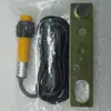 Medidor de Frequência com Display Digital, Velocímetro, Unidade de Exibição, Medidor de Velocidade Linear, Controlador Detector de Frequência Digital