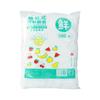 Cubierta de Plástico Envolvente Pe Desechable Extraíble para Conservación Fresca para Refrigerador, Cocina, Tazones, Platos, Verduras, Cubierta para Alimentos Doméstica, Sellado