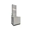 Fabricante de Elevadores Sem Barreiras Elevador para Cadeirantes Personalizado Plataforma de Trabalho Elevador Vertical Máquina de Subir Escadas