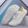 Zapatos Antideslizantes para Entrenamiento de Fuerza, Sentadillas, Peso Muerto, Zapatos de Fitness, Zapatos Especiales para Deportes de Interior, Suela Suave, Zapatos para Correr, Yoga, Saltar
