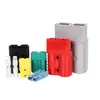 Adecuado para Conector Anderson Conector de Alimentación de Batería de Vehículo Eléctrico Conector de Alta Corriente 50A120A350
