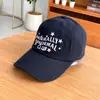 Gorra de Béisbol Bordada Cielo Completo Estrellas Letras para Mujer Primavera Verano Salida Protección Solar Protector Solar Hace que la Cara se Vea Más Pequeña Gorra de Béisbol para Correr Hombres