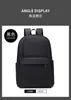 Nueva Mochila para Laptop de 16 pulgadas para Hombre Adecuada para el Trabajo y los Viajes de Negocios Mochila Casual para Viajar