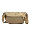 Bolsa Feminina Xiangyun Bird de Ombro Único 2025 Nova Tendência Transfronteiriça Bolsa de Tecido Oxford Casual Bolsa Transversal Bolsa de Cintura para Mãe Versátil