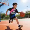 Roupas de Treino de Badminton para Crianças Roupas de Badminton de Secagem Rápida Roupas de Tênis de Mesa para Crianças Meninos e Meninas Ive1