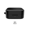 Adecuado para Cmfbynothingbuds Funda Protectora para Audífonos Funda de Silicona Anticaída y a Prueba de Polvo Estuche para Audífonos para Compartimento de Carga