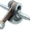 Aplicável ao virabrequim biela HUSQVARNA HUS36 41 136 137 141 142 fushihua huswarner