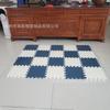 Alfombrilla de Suelo para Escalada de Espuma Eva con Empalme Liso Personalizada de Fábrica para Dormitorio del Hogar, Anticaídas, a Prueba de Humedad y Amortiguadora