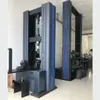 Máquina de Pruebas de Rigidez de Anillos de Tubo Cerámico de 10t Máquina de Pruebas de Flexibilidad de Anillos de Tubo Cerámico de Alúmina Estándar
