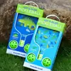 Raqueta de Pickleball Infantil Set de Raquetas de Pickleball para Padres e Hijos Raqueta de Pickleball de Fibra de Vidrio Raqueta de Pickleball para Niños Compra Grupal