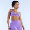 Sutiã de ioga apertado transfronteiriço europeu e americano para mulheres Sling grande sem encosto Esportes de secagem rápida Corrida Fitness Yoga Roupas Top