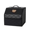 Caja de almacenamiento para maletero de coche Ringge caja de almacenamiento multifuncional creativa plegable para acabado de coche caja de almacenamiento para guantera