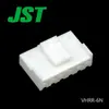 Conector de Terminal de Engaste Jst con Carcasa de Plástico Qianjin Vhrr-6N Conectores de Enchufe en Grandes Cantidades en StockY
