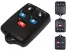 Adequado para Ford e150e250 asa Tigre Raposa 2 controle remoto de chave concha de substituição botão chaveiro controle remoto de couro Concha
