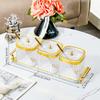 Tarro sellado de plástico para almacenamiento de alimentos, apto para cocina, especias, frijoles, nueces, granos, a prueba de humedad.