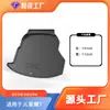 Adequado para Tapetes de Chão do Carro Xingyao 7, Tapete de Porta-Malas do Galaxy Xingyao 7 de 2026, Tapete de Porta-Malas Impermeável e Resistente ao Desgaste