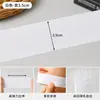 Banda elástica plana ancha de alta elasticidad, duradera y engrosada, especializada para pantalones, ropa, cinturas, cordón elástico, accesorios para niños