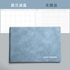 Cuaderno de tarjetas perforadas de autodisciplina, cuaderno de planificación diaria, formación de hábitos, eje de gestión del tiempo, programación de esta semana, plan para estudiantes