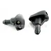 Adecuado para Buick New y Old Excelle Sail Chevrolet Cubierta Limpiaparabrisas Boquilla de rociado de agua Boquilla de agua de vidrio 96650707