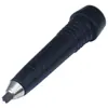 Palo de acero de tungsteno bastón puntiagudo bastón de caminar bastón de caminar resistente al desgaste cabeza de bastón de aleación de tungsteno titanio manganeso funda de nailon cabeza de tungsteno accesorios para bastón de senderismo