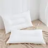 Nuevo Alumno Primavera/Verano Algodón Lavado Almohada Silenciosa Relleno de Almohada
