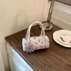 Bolso Pequeño Súper Popular para Mujer, Nuevo Diseño de Nicho Verano 2026 Bolso de Hombro Cruzado, Bolso de Mano Cilíndrico de Venta Caliente Transfronteriza