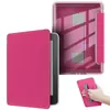 Estoque Disponível Adequado para Kindle Paperwhite12 Capa Protetora Acrílica Portátil Kpw6543 Capa Protetora Transparente