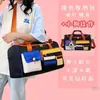 Bolsa de viagem para viagens curtas para mulheres, bolsa grande, bolsa transversal, bolsa fofa para maternidade, bolsa de mão para viagem de negócios, pode ser acoplada a uma mala de rodinhas