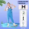 Traje Impermeable de una Pieza para Niños para Actividades Acuáticas, Pesca en la Playa, Arnés Ultraligero para Pescar y Jugar en el Agua, Adecuado para Niños de Preescolar