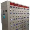 Sistema de Gestión de Gabinete de Carga de 100 Ranuras para Lámparas Mineras, Gabinete de Carga Subterráneo para Minería, 100 Gabinetes