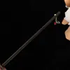 Horquilla de Madera para Mujer con Borla Antigua Estilo Hada Simple Hecha a Mano Horquilla de Gama Alta Accesorios Hanfu Rojo
