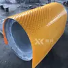 Tubo de Concreto de Polietileno de Alta Densidade com Âncora em V Resistente à Corrosão