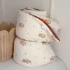 Colcha de punto de algodón de grado A con fibra de soja, cálida y acogedora, adecuada para todas las estaciones, incluyendo primavera y otoño, con un relleno de invierno más grueso, y diseñada como una colcha reconfortante para parejas