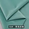 Tela de terciopelo engrosada terciopelo holandés Cortina de terciopelo Mantel para mesa de mostrador Cojín de sofá Cojín Tela de fondo de terciopelo DIY