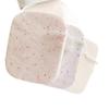 Esponja Limpiadora Facial de Algas Recta de Fábrica Esponja PVA Limpiador Facial Limpiador de Maquillaje Facial Limpiador Facial Algodón Removedor de Maquillaje Esponja Limpiadora Facial Transfronterizo