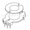 Transformador de alta frequência RM8 esqueleto de potência RM8 esqueleto vertical 6+6 pés de flor de ameixa-813
