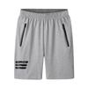Pantalones casuales deportivos de algodón para hombre de verano, nuevos, transpirables, talla grande, shorts para correr, fitness, pantalones elásticos al por mayor