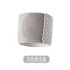Stock de fábrica Muñequera de compresión cruzada unisex Ligera Transpirable Protector de muñeca y mano para Deportes Fitness Banda para la muñeca Anti-torceduras