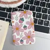 Espejo, Espejo de Maquillaje, Espejo Plegable Portátil, Espejo para Retoques de Chicas, Espejo Mini Portátil de Alta Definición con Soporte de Escritorio, Personalizable