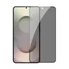 Nillkin es Adecuado para Samsung S26 Plus Película de Vidrio Templado Antirreflectante de Pantalla Completa Antiexplosión con Compartimento Libre de Polvo S26